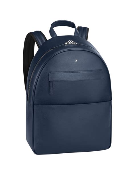 zaino montblanc imitazione